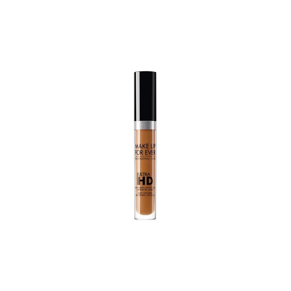 MAKE UP FOR EVER Ultra HD Self-Setting Medium Coverage Concealer 51 - Tawny