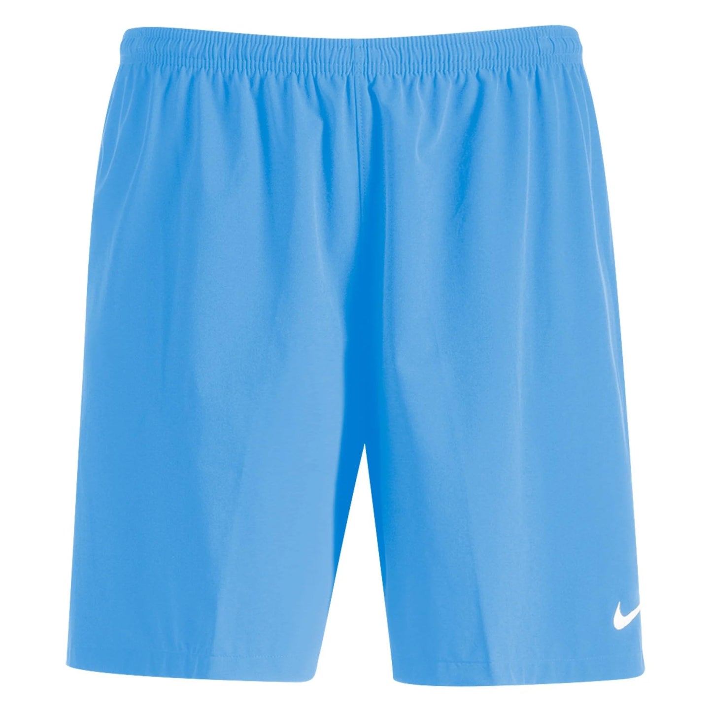 Nike Venom 3.0 Short, Sky Blue, Dri-FIT, Soccer Shorts, Unisex, Youth Large