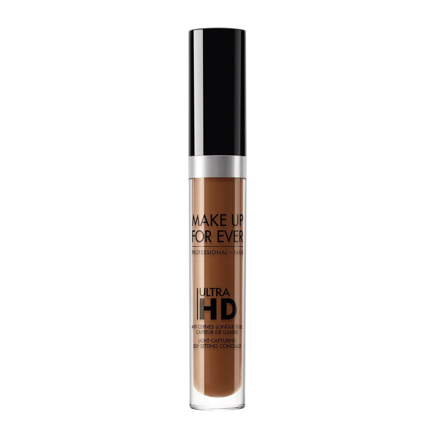 MAKE UP FOR EVER Ultra HD Self-Setting Medium Coverage Concealer 53 - Dark Brown