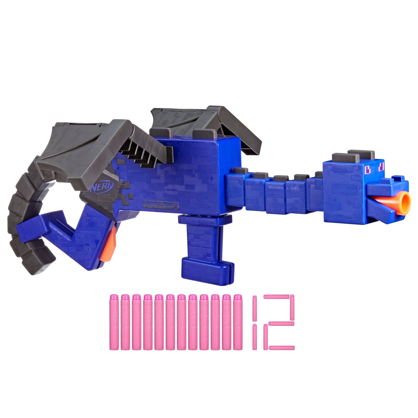 Nerf NER Minecraft Ender Dragon