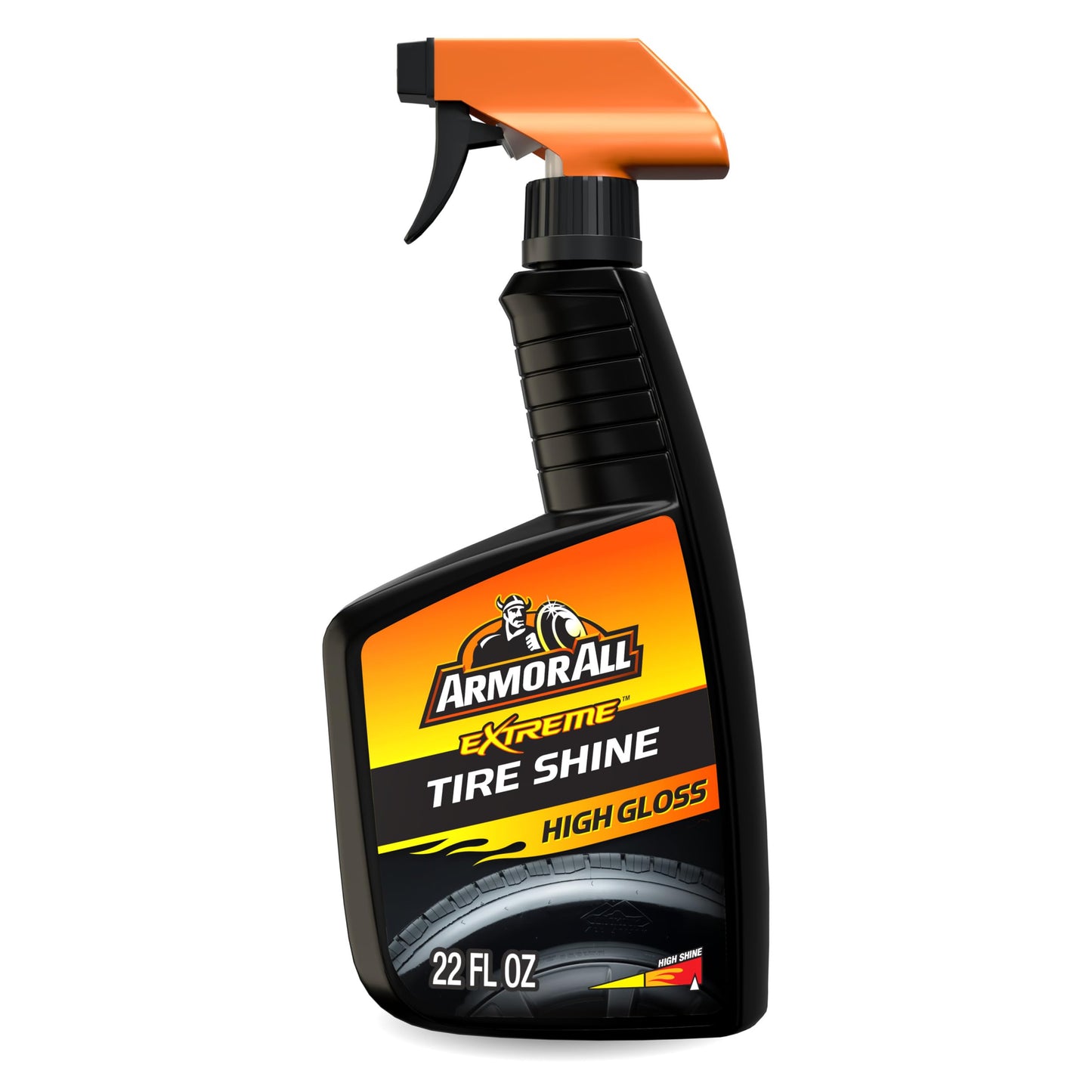 Armor All Extreme Tire Shine 22 Oz. Trigger Spray