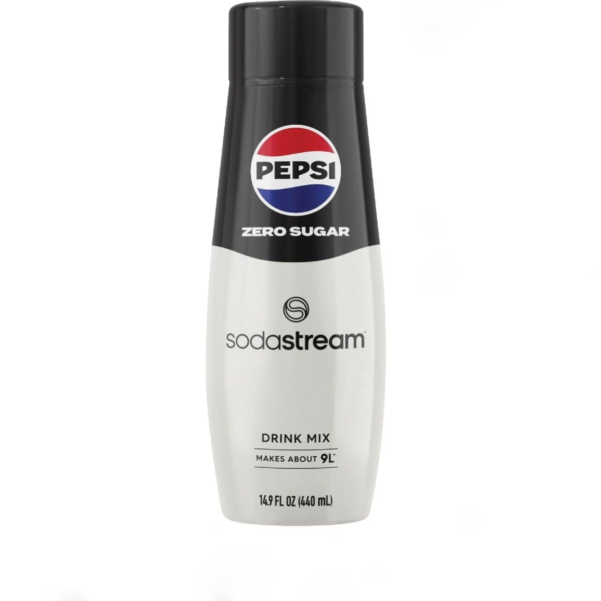 sodastream Syrup Diet Root Beer (Packaging May Vary) 14.8 Fl Oz