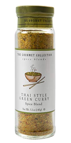 The Gourmet Collection Spice Blends Bloody Mary for All - Seasoning for Cooking: Cocktail, Burger, Meat, Seafood, Soup, Salad Seasoning: 156 Servings