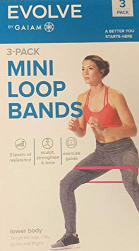 Mini Loop Bands