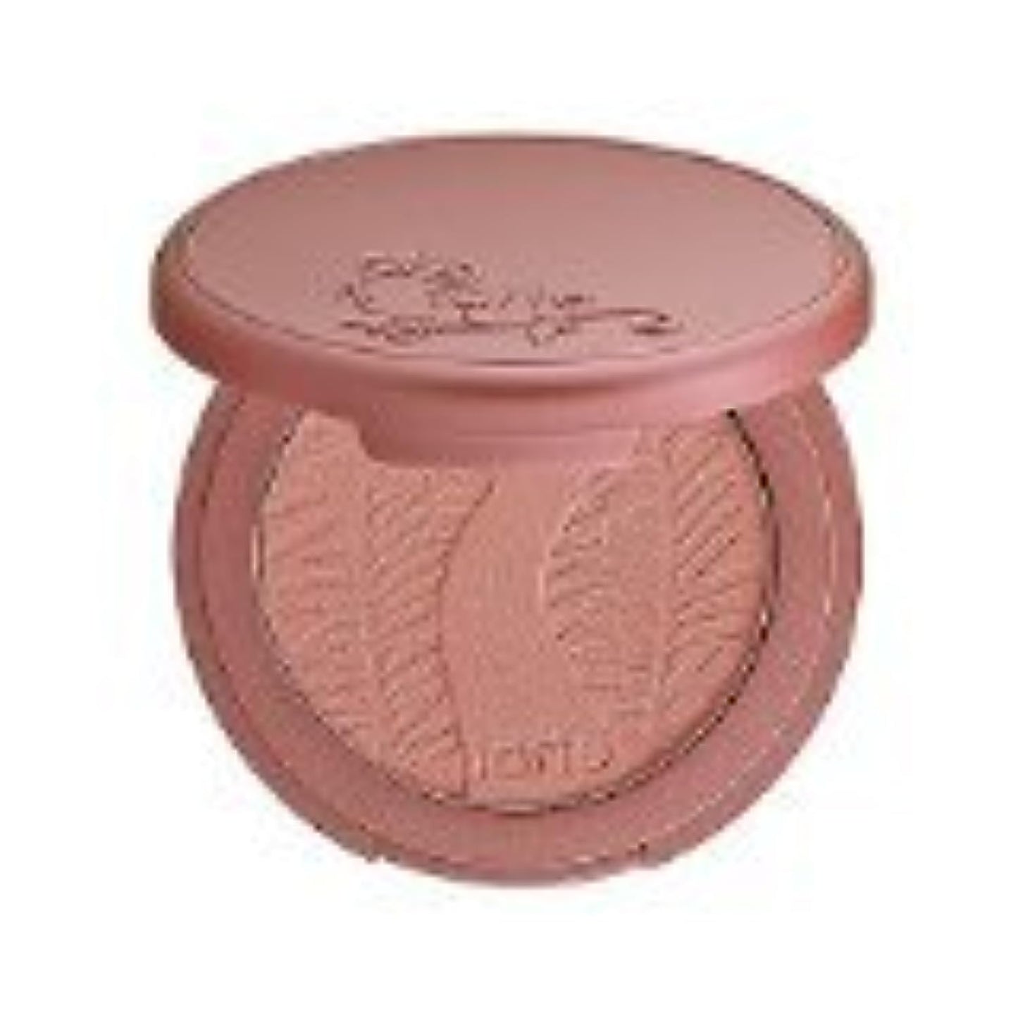 Tarte Amazonian Clay 12-Hour Blush Exposed 0.2 oz by Tarte Cosmetics