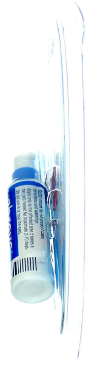 Abreva 2grm Pump Size 1ct Abreva Cold Sore Treatment