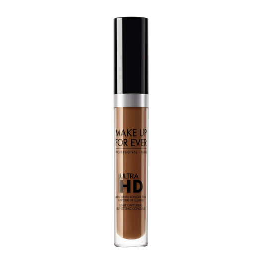 MAKE UP FOR EVER Ultra HD Self-Setting Medium Coverage Concealer 53 - Dark Brown