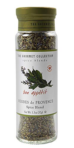 The Gourmet Collection Seasoning Blend, Paprika Lemon & Lime Spice, Cooking Seasoning for Chicken, Fish, Eggs, Mexican & Spanish Dishes. 156 Servings.