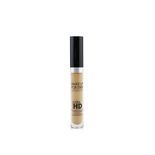 MAKE UP FOR EVER Ultra HD Self-Setting Medium Coverage Concealer 41 - Apricot Beige