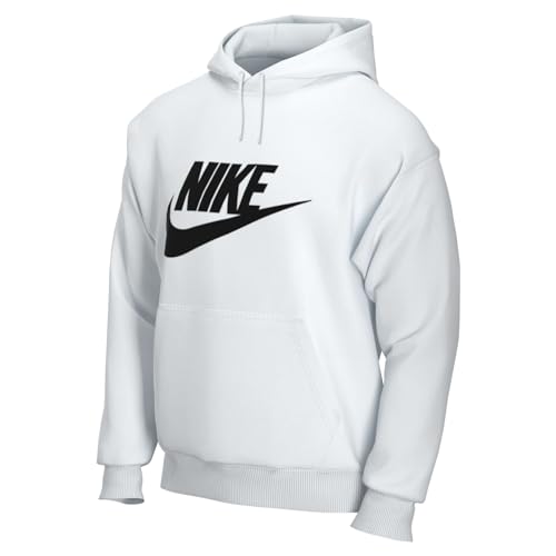 Nike Men's Graphic Pullover Hoodie