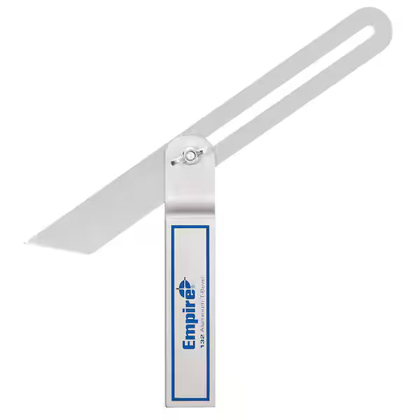 Empire True Blue Heavy-Duty T-Bevel