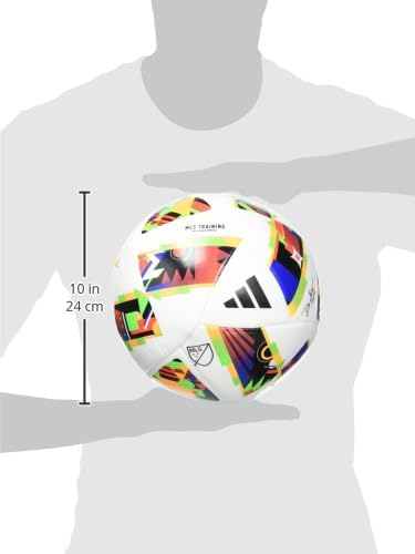 adidas MLS Soccer Ball