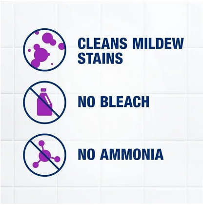Clean Shower Original Cleaner, 32 Fl Oz (Pack of 2)