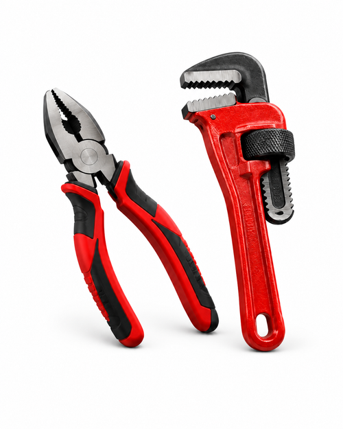 Hand Tools