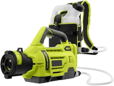 RYOBI 18V ONE+ 1 Gal Electrostatic Sprayer (Tool Only)