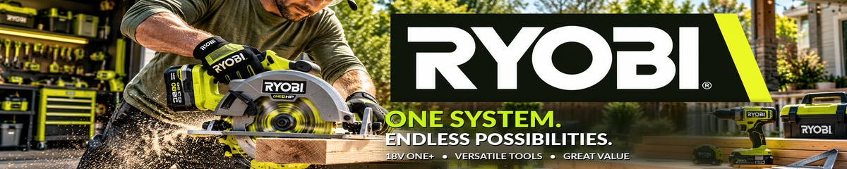Ryobi