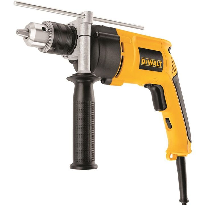 DEWALT 1/2 in. VSR Corded Hammer Drill