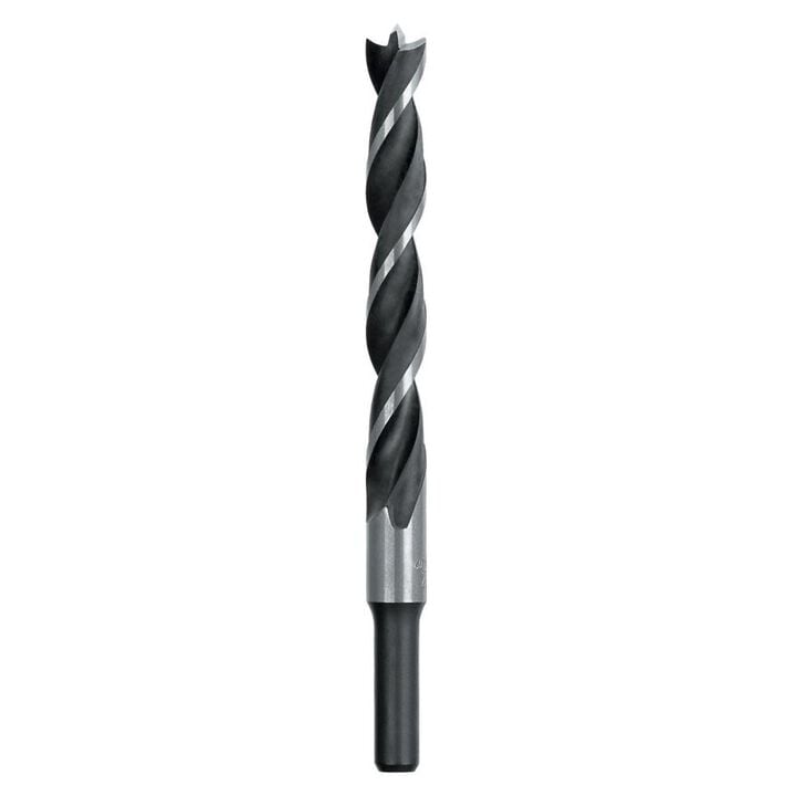 DEWALT 1/2 in. Steel Brad Point Drill Bit