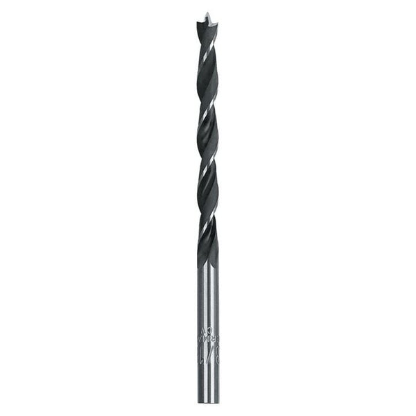 DEWALT 3/16 in. Brad Point Drill Bit