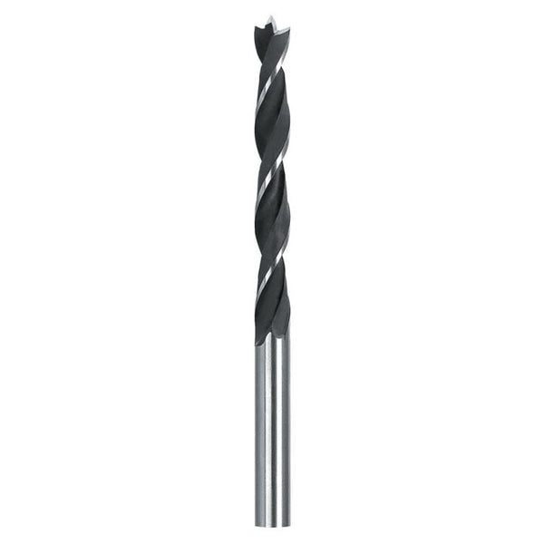 DEWALT 3/8 in. Steel Brad Point Drill Bit