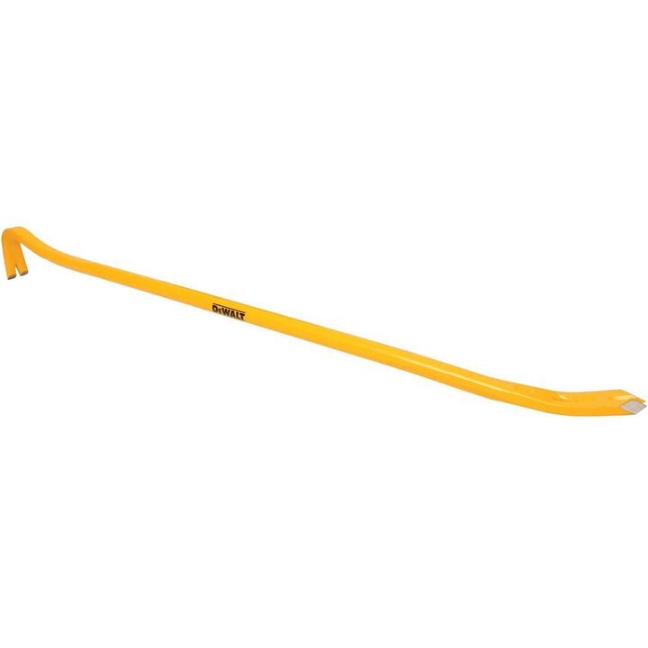 DEWALT 42" Wrecking Bar