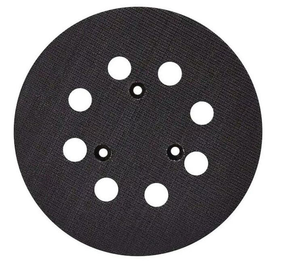 DEWALT 5 in. Random Orbit Palm Sander Pad