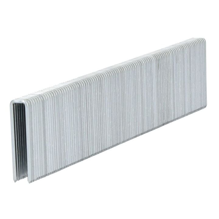 DEWALT 7/8 in. x 18-Gauge 1/4 in. Narrow Crown Staples (1000-Pack)