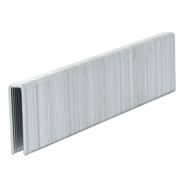 DEWALT 7/8 in. x 18-Gauge 1/4 in. Narrow Crown Staples (1000-Pack)
