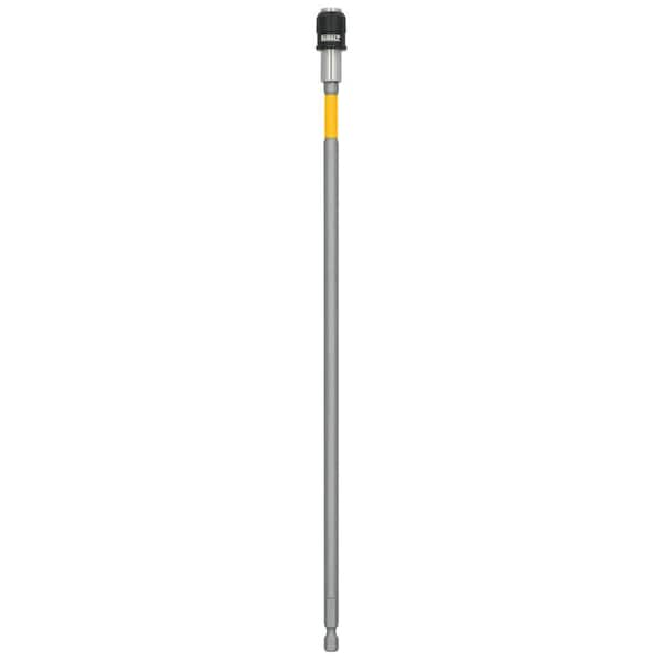 DEWALT MAXFIT ULTRA 12 in. Bit Extension