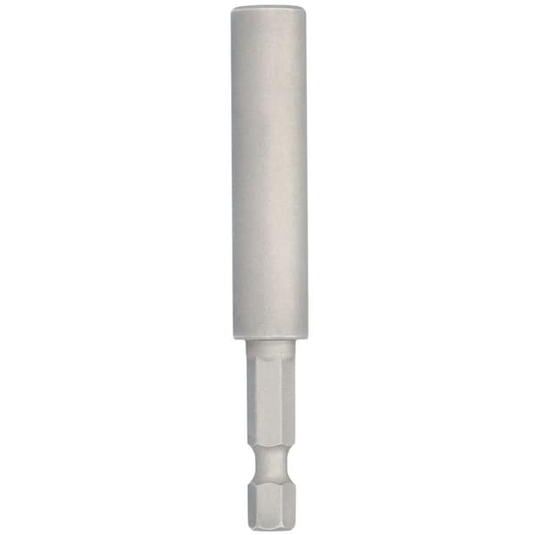 DEWALT MAXFIT 3 in. Magnetic Steel Bit Holder