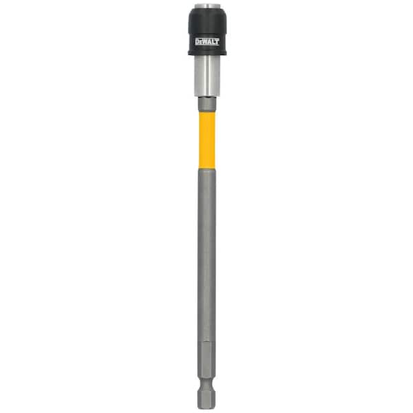 DEWALT MAXFIT 6 in. Bit Extension