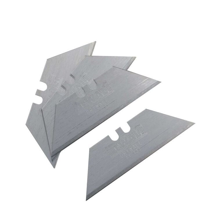 DEWALT Drywall Blade (5-Pack)