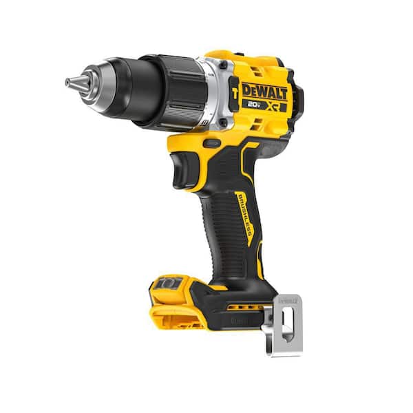 DEWALT 20V XR Brushless 1/2" Hammer Drill (Tool Only)