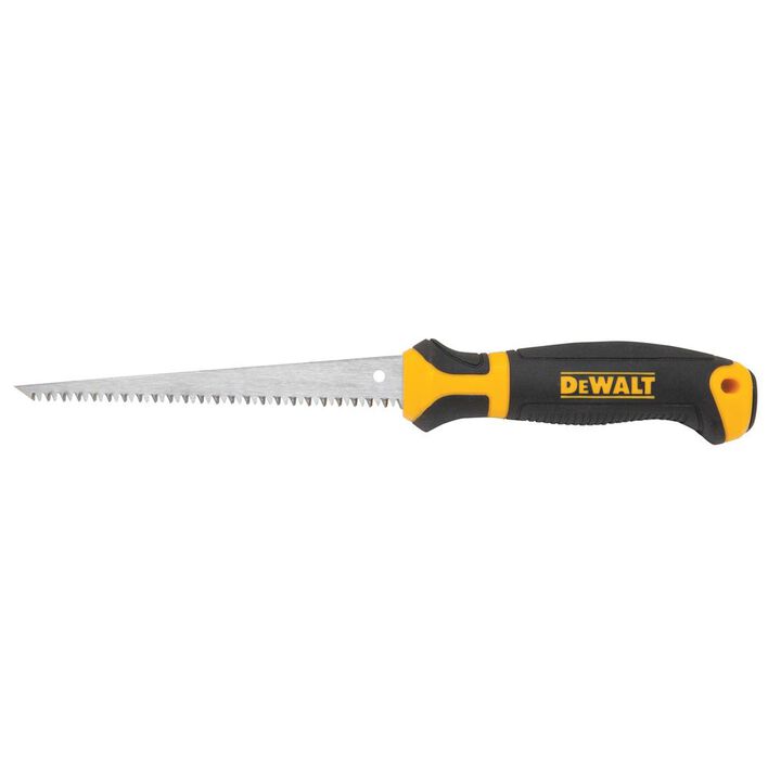 DEWALT 6 in. Jab Saw with Composite Handle