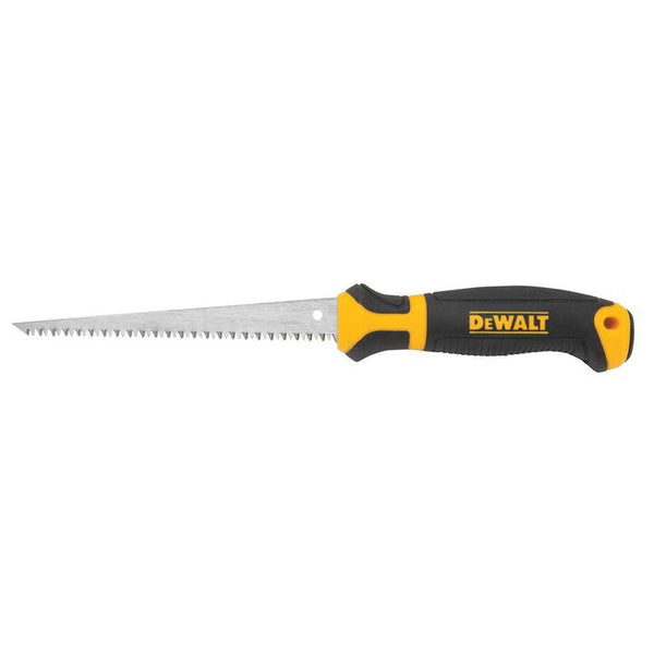 DEWALT 6 in. Jab Saw with Composite Handle
