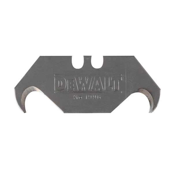 DEWALT Hook Blade (5-Pack)