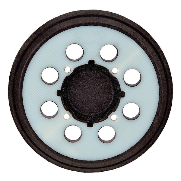 DEWALT 5" Hook & Loop Sander Replacement Pad
