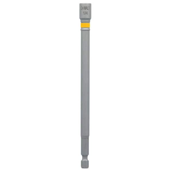 DEWALT MAXFIT 1/4" x 6" Nut Driver