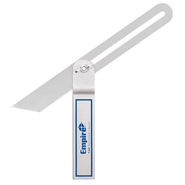 Empire True Blue Heavy-Duty T-Bevel