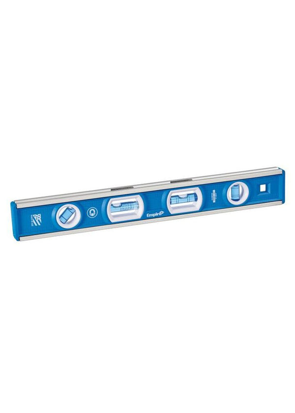 Empire True Blue 12 in. Magnetic Tool Box Level