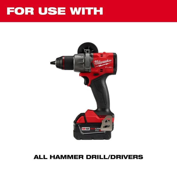 Milwaukee 1/4 in. Carbide Tipped Drill Bit for Drilling Natural Stone, Granite, Slate, Ceramic and Glass Tiles