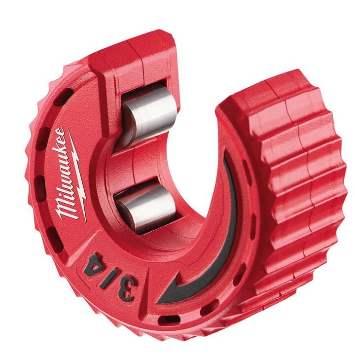 Milwaukee 3/4 in. Close Quarters Tubing Cutter