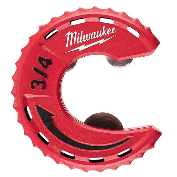 Milwaukee 3/4 in. Close Quarters Tubing Cutter