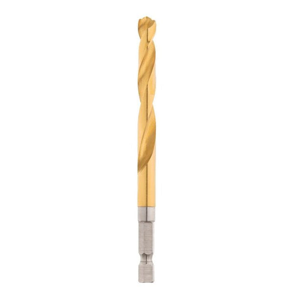 Milwaukee SHOCKWAVE 5/16 in. Titanium Twist Drill Bit