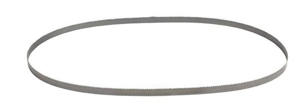 Milwaukee 35-3/8" Metal Bandsaw Blades (3-Pack)