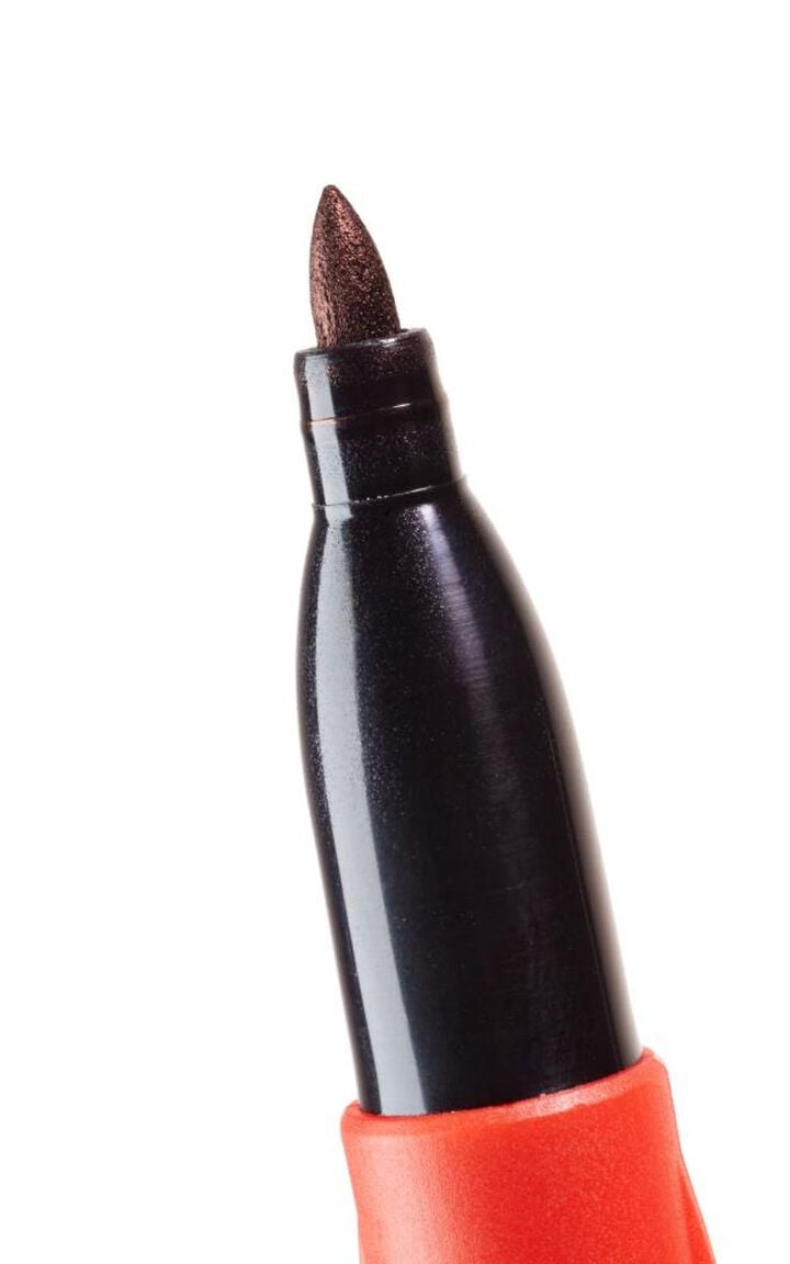 Milwaukee INKZALL Black Fine Point Marker