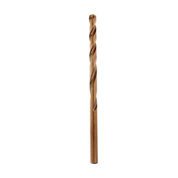 Milwaukee 11/64 in. Cobalt Red Helix Drill Bit