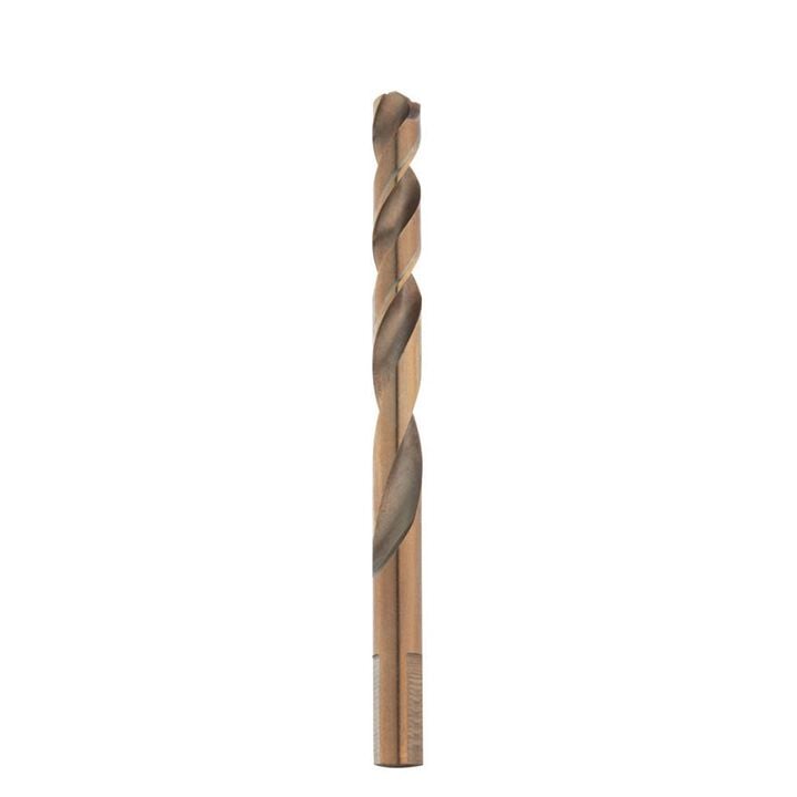 Milwaukee RED HELIX 3/8" Cobalt Drill Bit