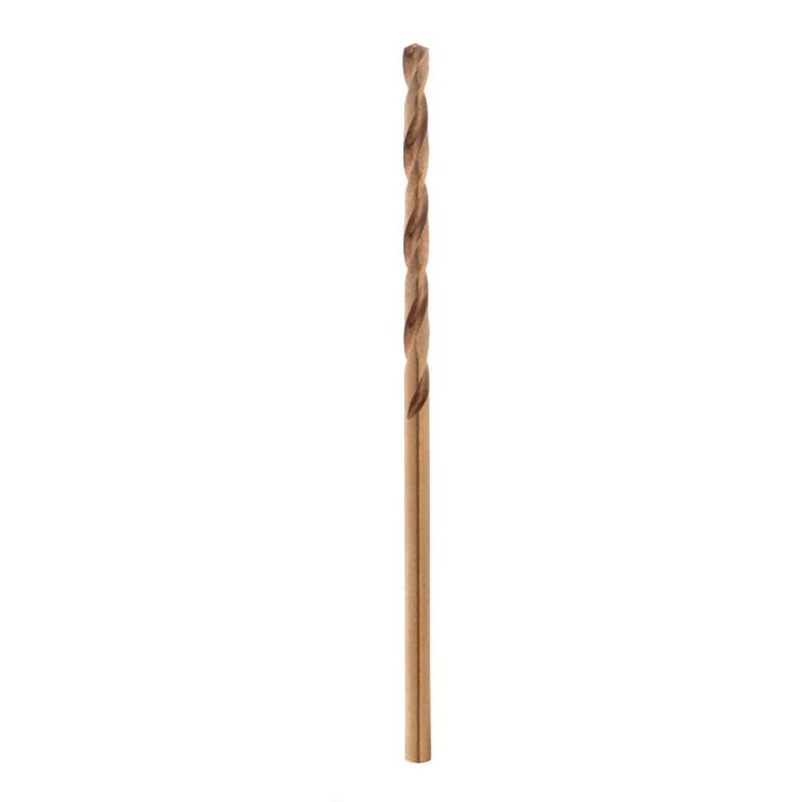 Milwaukee 5/64 in. Cobalt Red Helix Drill Bit