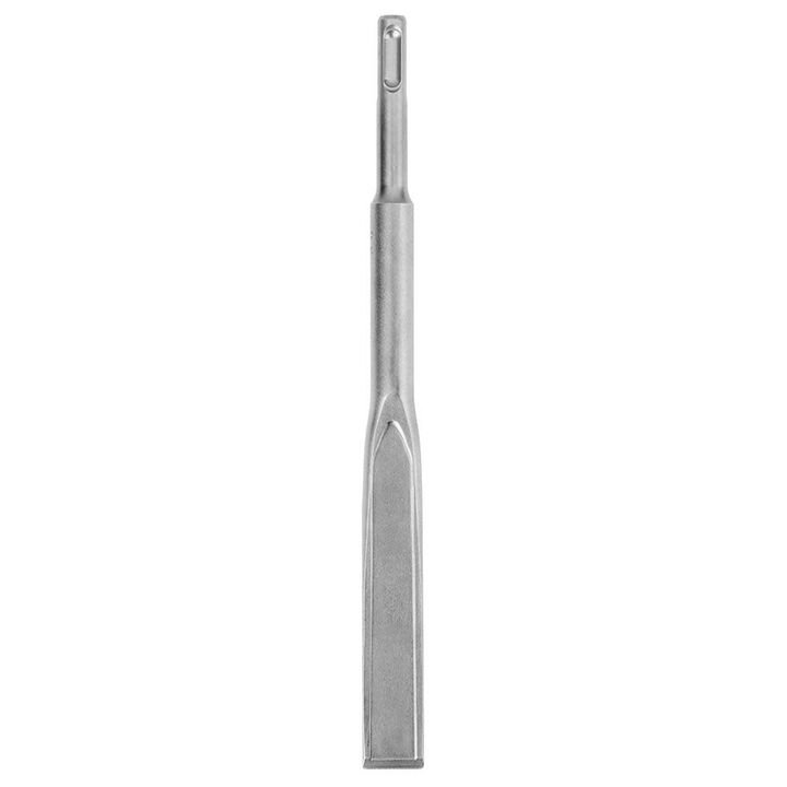 Milwaukee 3/4 in. x 10 in. SLEDGE SDS-PLUS Flat Chisel